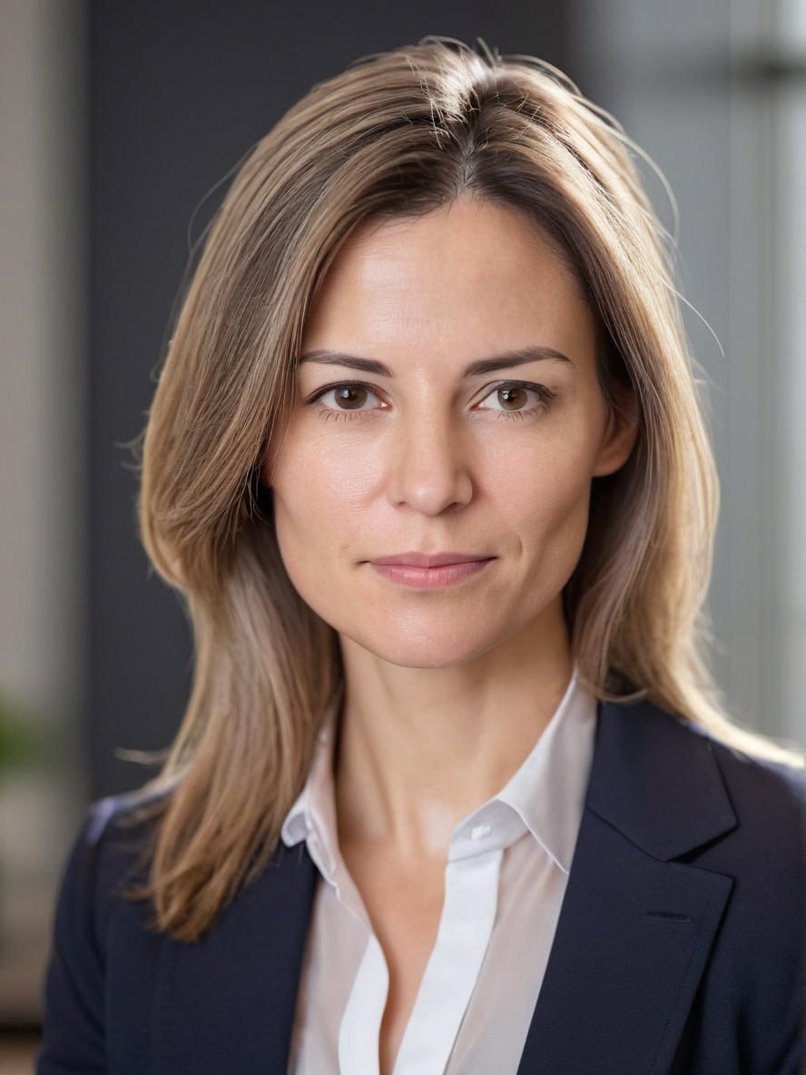 Екатерина Смирнова