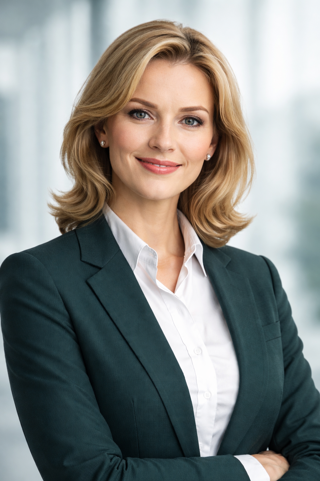 Анна Нортон