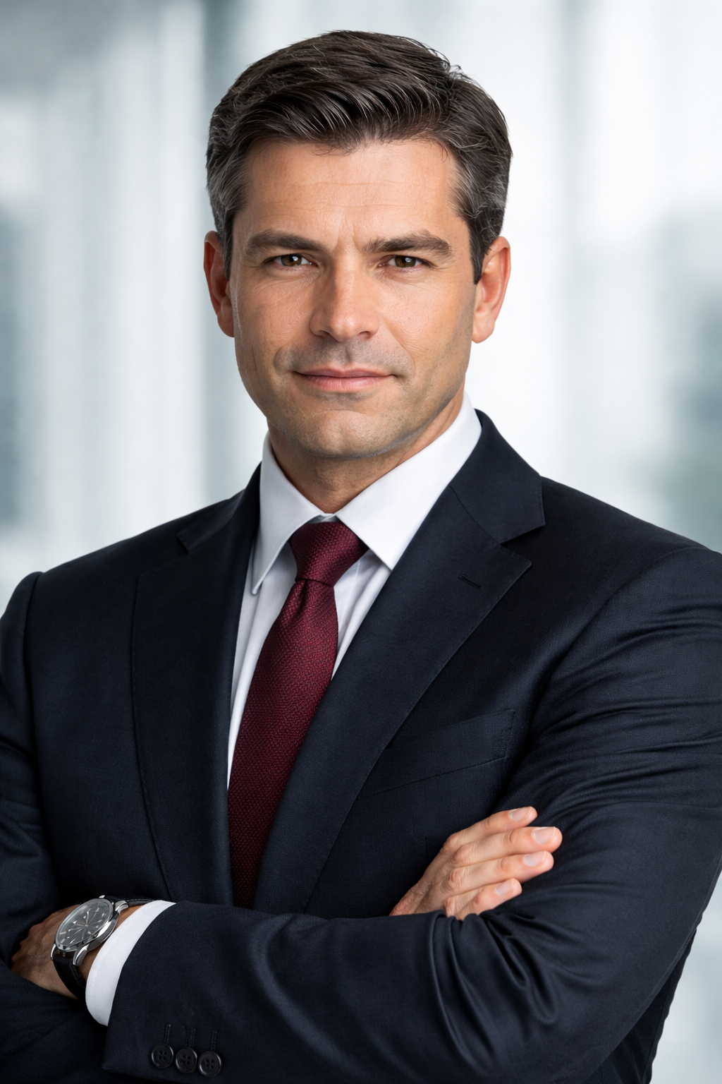 Игорь Белов