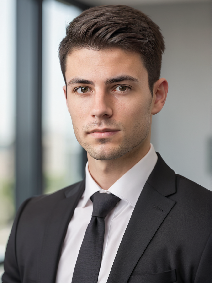 Максим Викторов